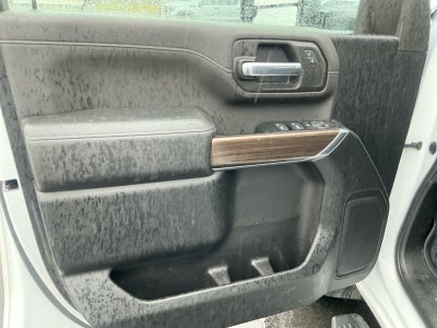 2022 Chevrolet Silverado 3500 HD LT