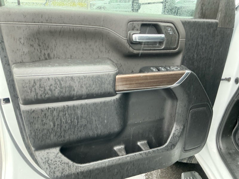 2022 Chevrolet Silverado 3500 HD LT
