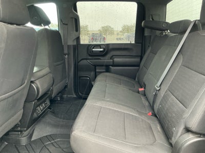 2022 Chevrolet Silverado 3500 HD LT