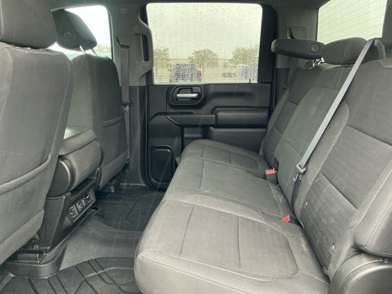 2022 Chevrolet Silverado 3500 HD LT