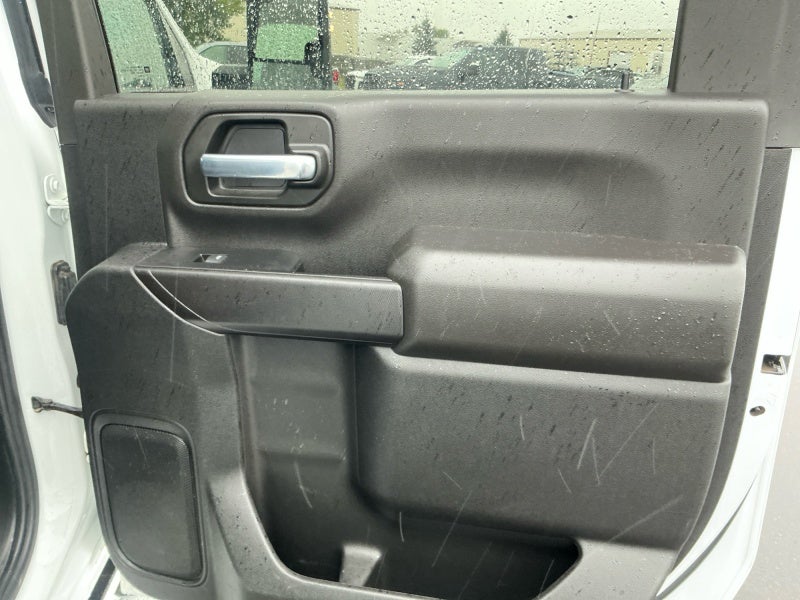 2022 Chevrolet Silverado 3500 HD LT