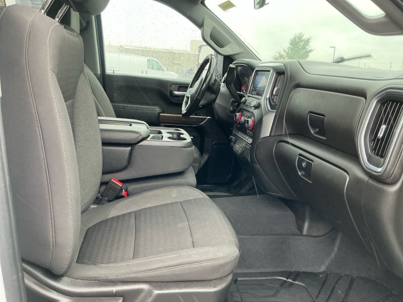 2022 Chevrolet Silverado 3500 HD LT