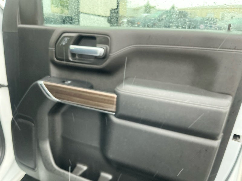 2022 Chevrolet Silverado 3500 HD LT