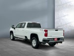 2022 Chevrolet Silverado 3500 HD LT