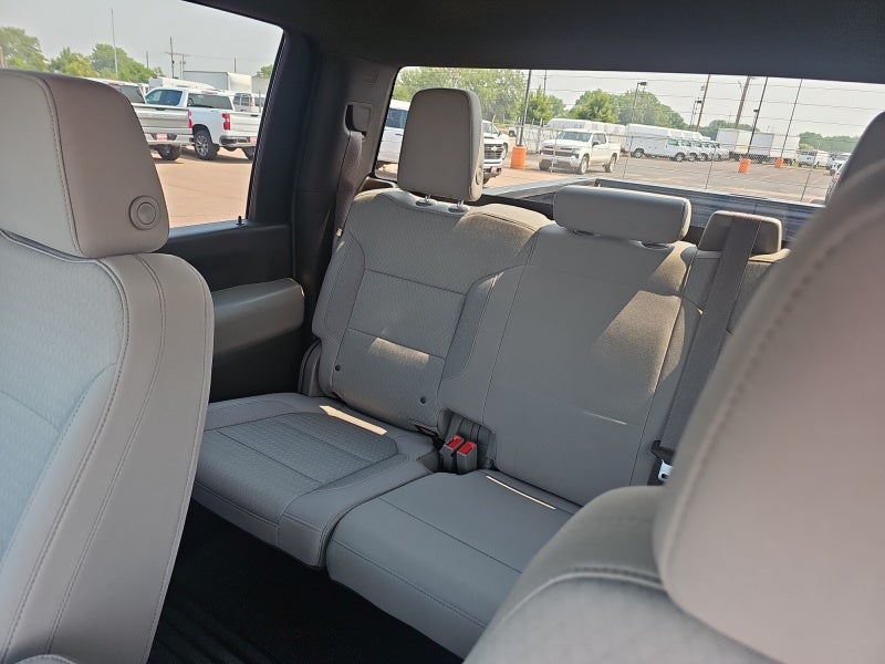 2023 Chevrolet Silverado 3500 HD LT