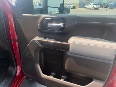 2023 Chevrolet Silverado 3500 HD LT