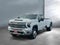 2024 Chevrolet Silverado 3500 HD LTZ DRW
