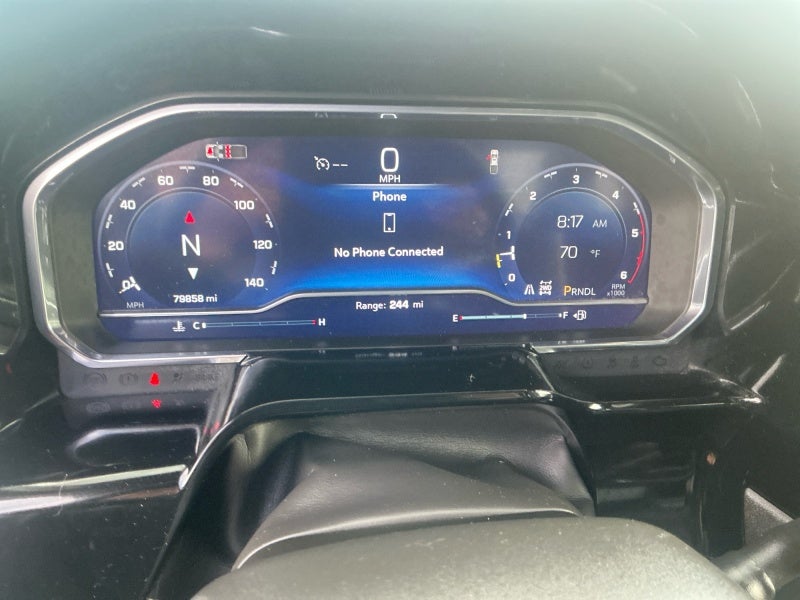 2024 Chevrolet Silverado 3500 HD LTZ DRW