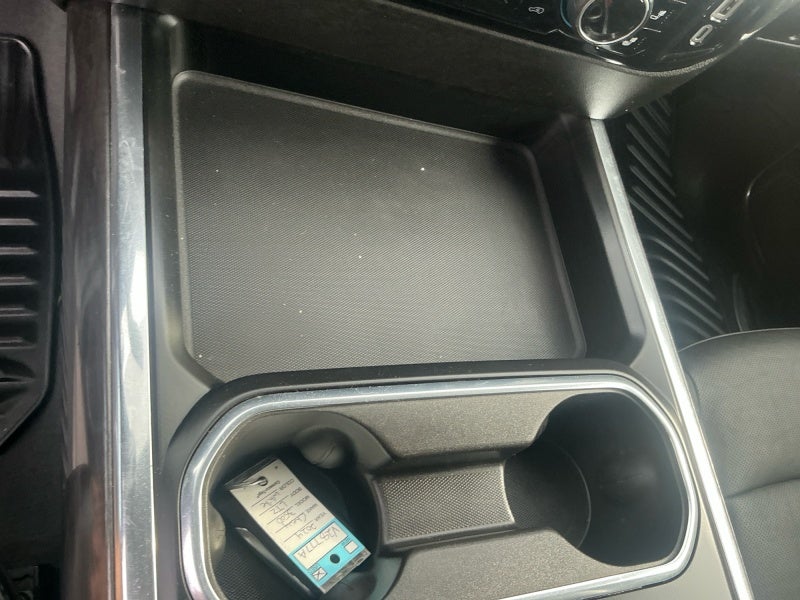 2024 Chevrolet Silverado 3500 HD LTZ DRW