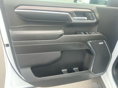 2024 Chevrolet Silverado 3500 HD LTZ DRW