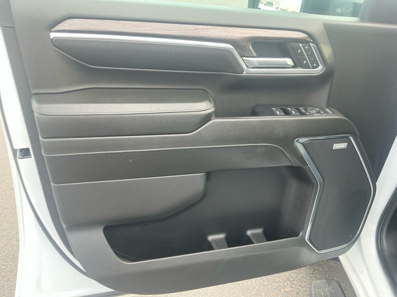 2024 Chevrolet Silverado 3500 HD LTZ DRW