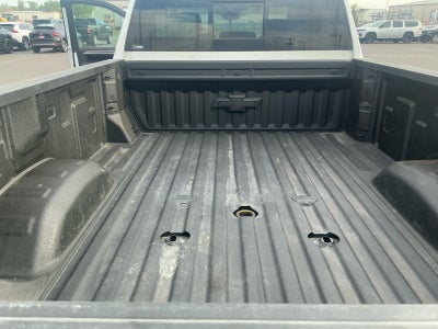 2024 Chevrolet Silverado 3500 HD LTZ DRW