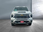 2024 Chevrolet Silverado 3500 HD LTZ DRW