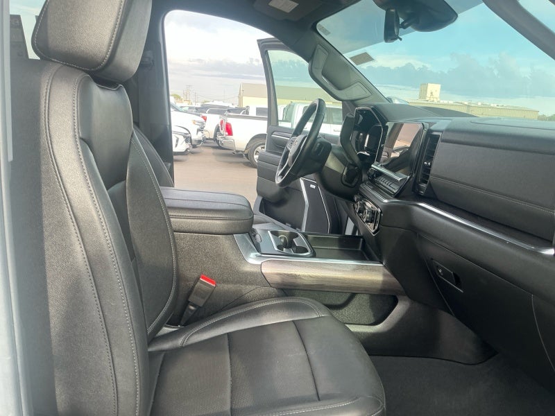 2024 Chevrolet Silverado 3500 HD LTZ DRW