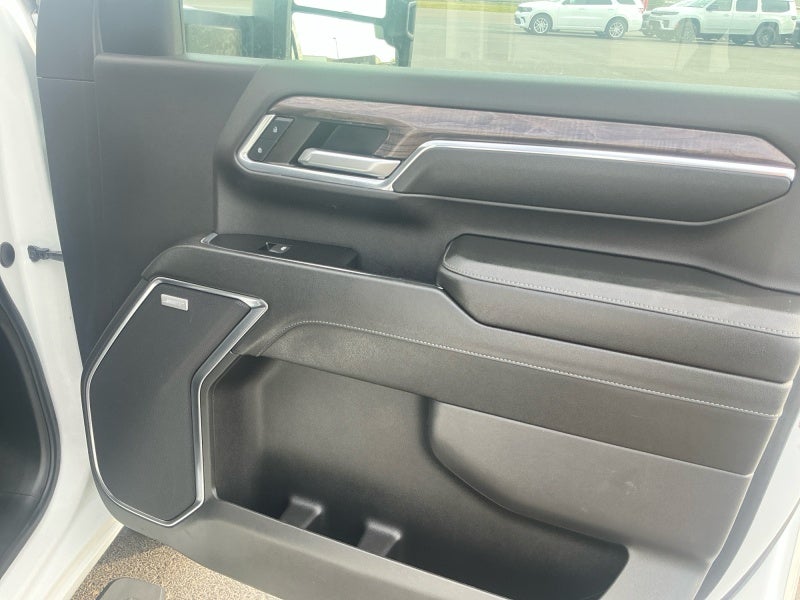 2024 Chevrolet Silverado 3500 HD LTZ DRW