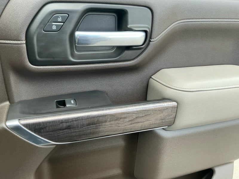 2021 Chevrolet Silverado 3500 HD LTZ