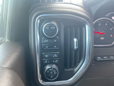 2022 Chevrolet Silverado 3500 HD LTZ