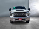 2022 Chevrolet Silverado 3500 HD LTZ