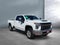 2022 Chevrolet Silverado 3500 HD LTZ