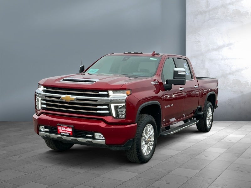 2023 Chevrolet Silverado 3500 HD High Country