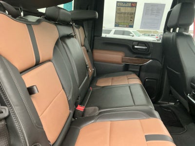 2023 Chevrolet Silverado 3500 HD High Country