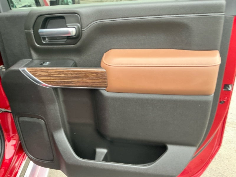 2023 Chevrolet Silverado 3500 HD High Country