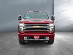 2023 Chevrolet Silverado 3500 HD High Country