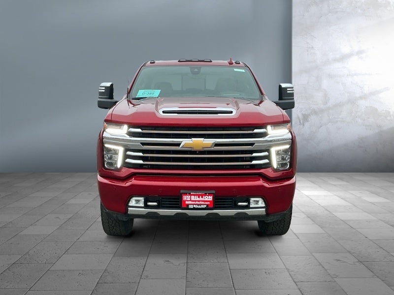 2023 Chevrolet Silverado 3500 HD High Country