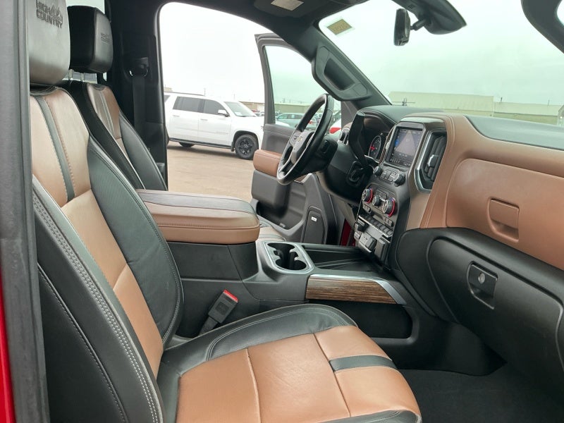 2023 Chevrolet Silverado 3500 HD High Country