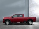 2023 Chevrolet Silverado 3500 HD High Country
