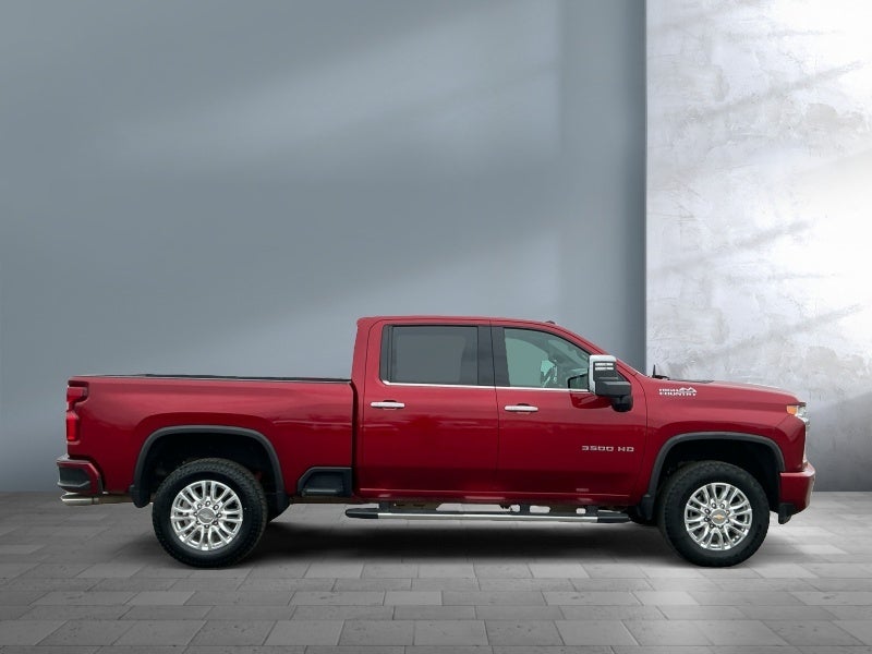 2023 Chevrolet Silverado 3500 HD High Country
