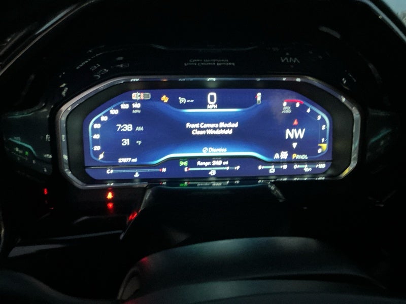 2024 Chevrolet Silverado 3500 HD High Country