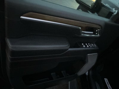 2024 Chevrolet Silverado 3500 HD High Country