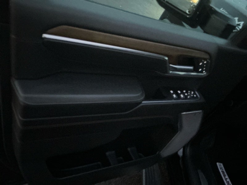 2024 Chevrolet Silverado 3500 HD High Country