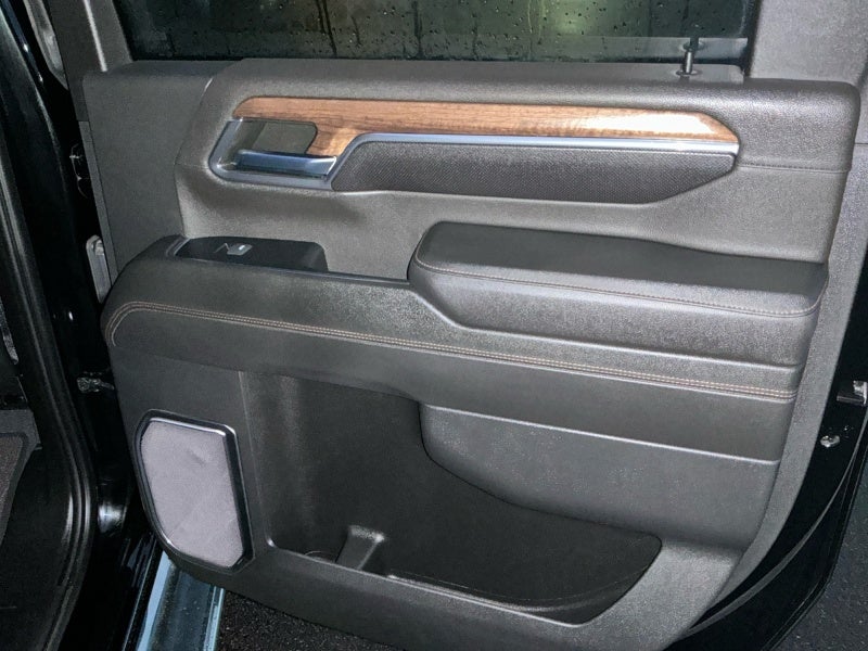 2024 Chevrolet Silverado 3500 HD High Country