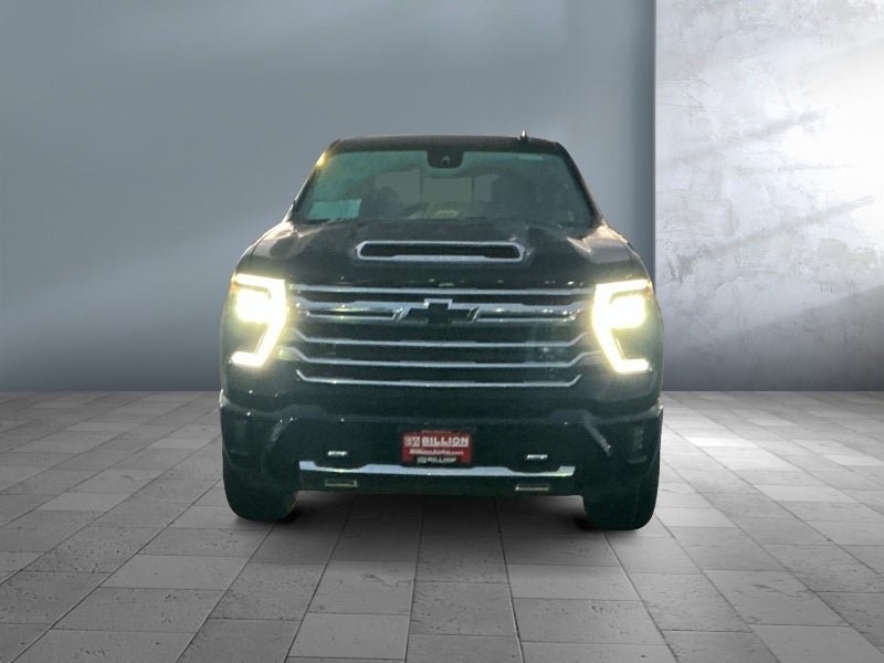 2024 Chevrolet Silverado 3500 HD High Country