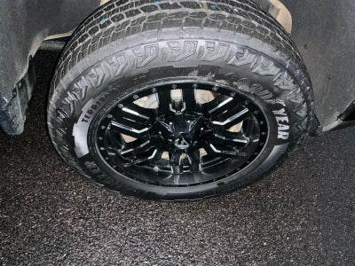 2024 Chevrolet Silverado 3500 HD High Country