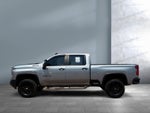 2024 Chevrolet Silverado 2500 HD ZR2