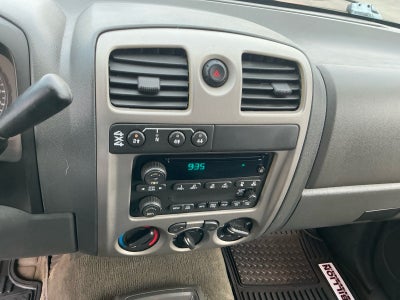 2004 Chevrolet Colorado 1SF LS Z71
