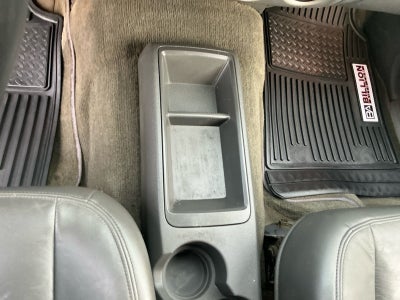 2004 Chevrolet Colorado 1SF LS Z71