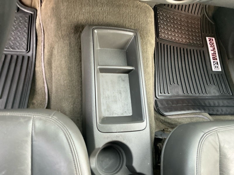 2004 Chevrolet Colorado 1SF LS Z71