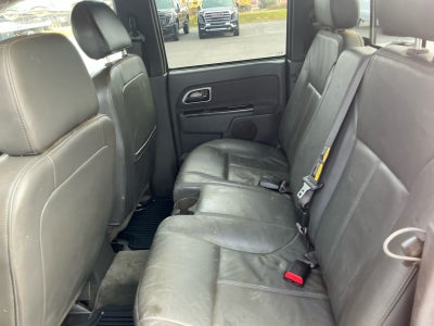 2004 Chevrolet Colorado 1SF LS Z71