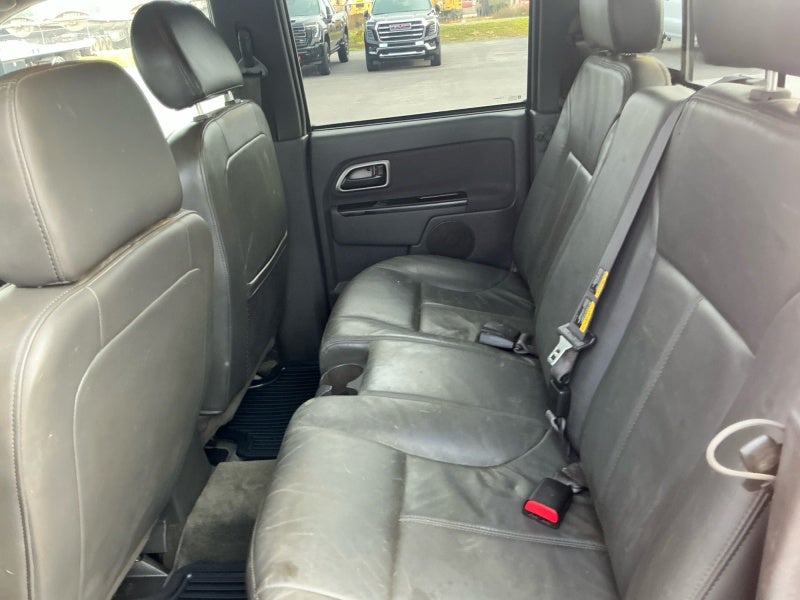 2004 Chevrolet Colorado 1SF LS Z71