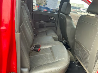 2004 Chevrolet Colorado 1SF LS Z71
