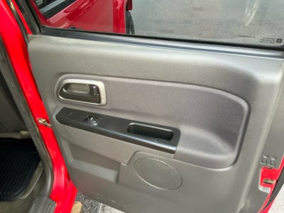 2004 Chevrolet Colorado 1SF LS Z71