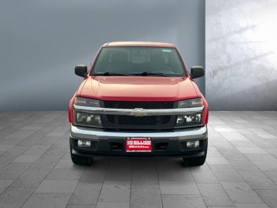2004 Chevrolet Colorado 1SF LS Z71
