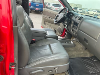 2004 Chevrolet Colorado 1SF LS Z71