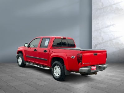 2004 Chevrolet Colorado 1SF LS Z71