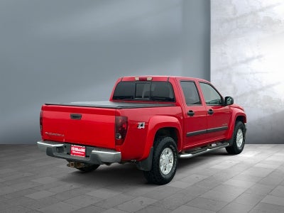 2004 Chevrolet Colorado 1SF LS Z71