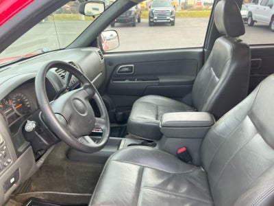 2004 Chevrolet Colorado 1SF LS Z71
